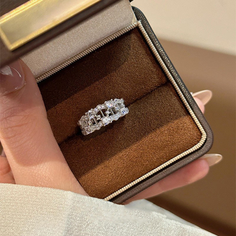 Stunning Ring for Daily Wear
