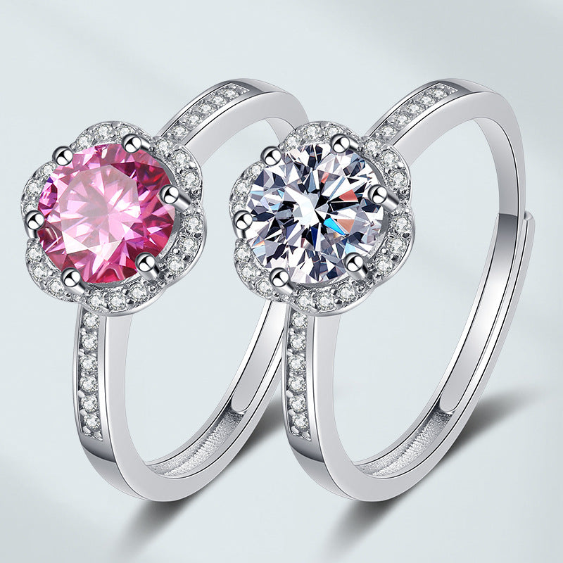 Classic Ring with Timeless Appeal
