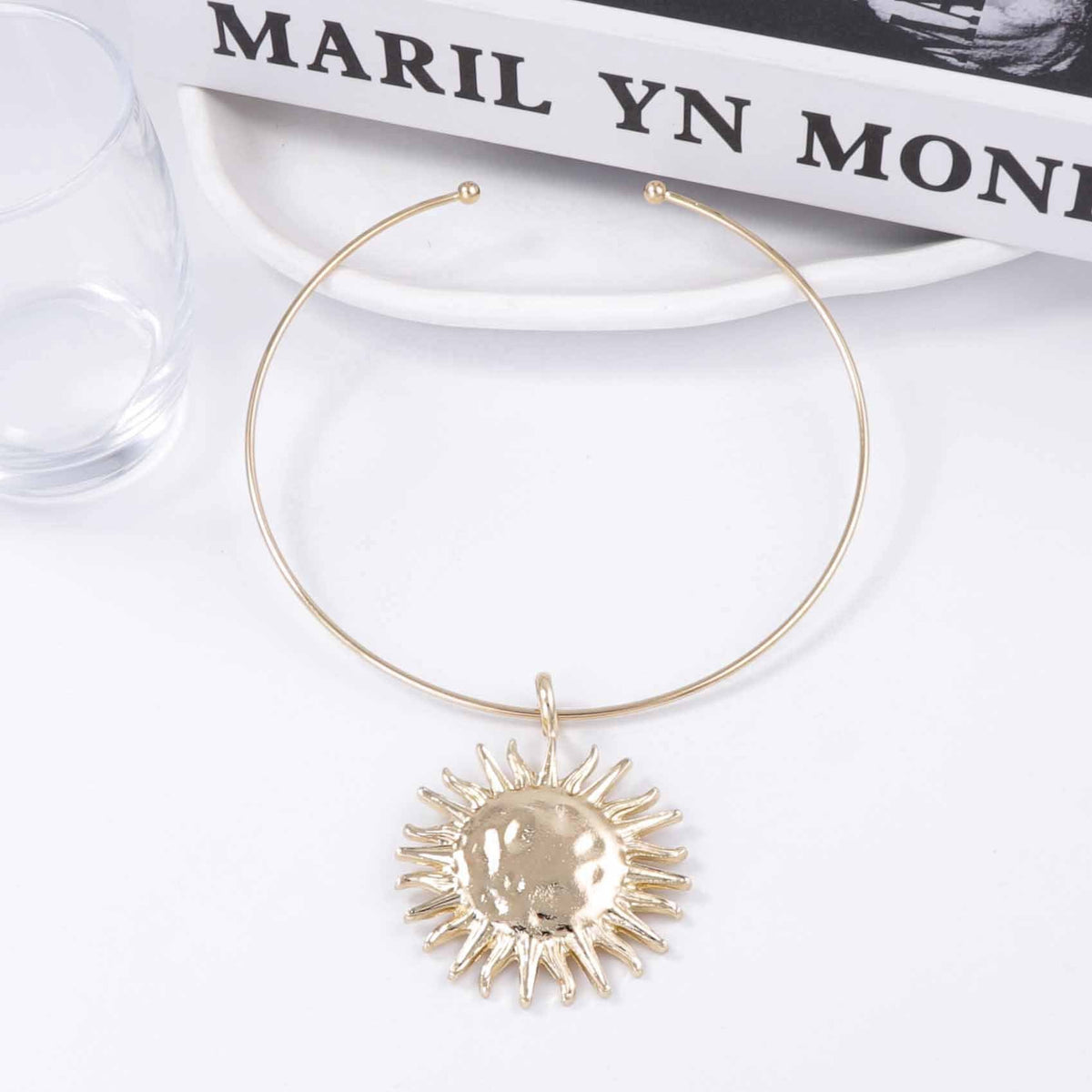 Stunning Necklace for Daily Wear