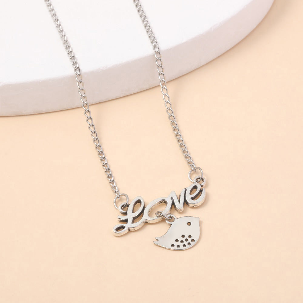 Delicate Artisan Necklace