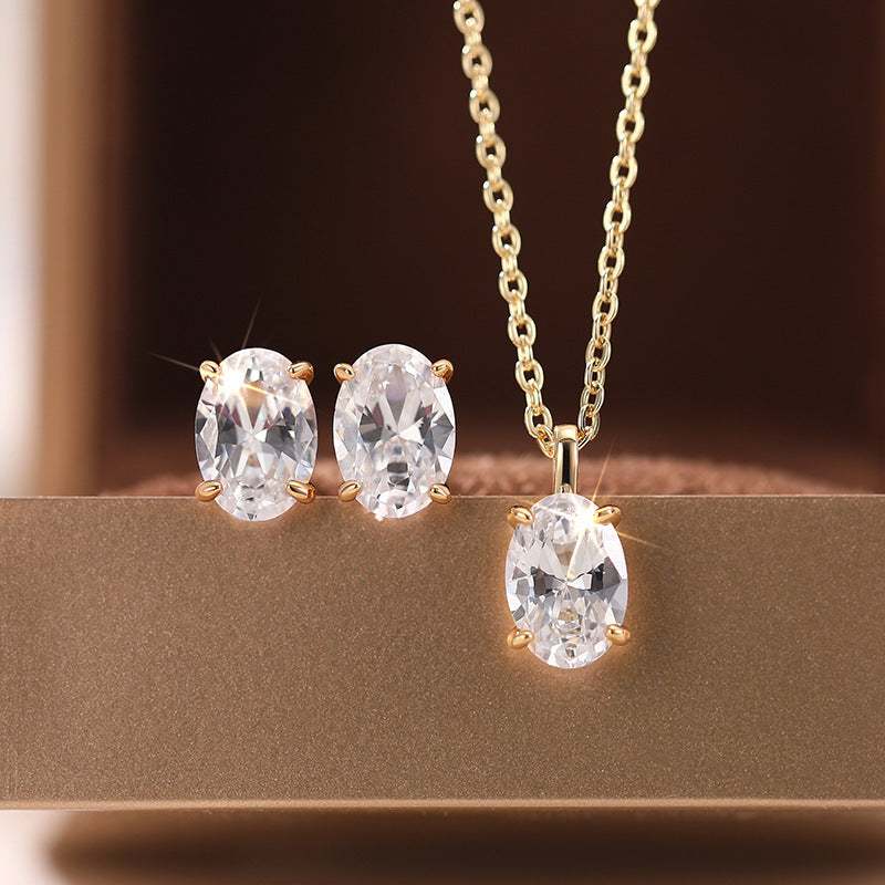 Vintage Handmade Set