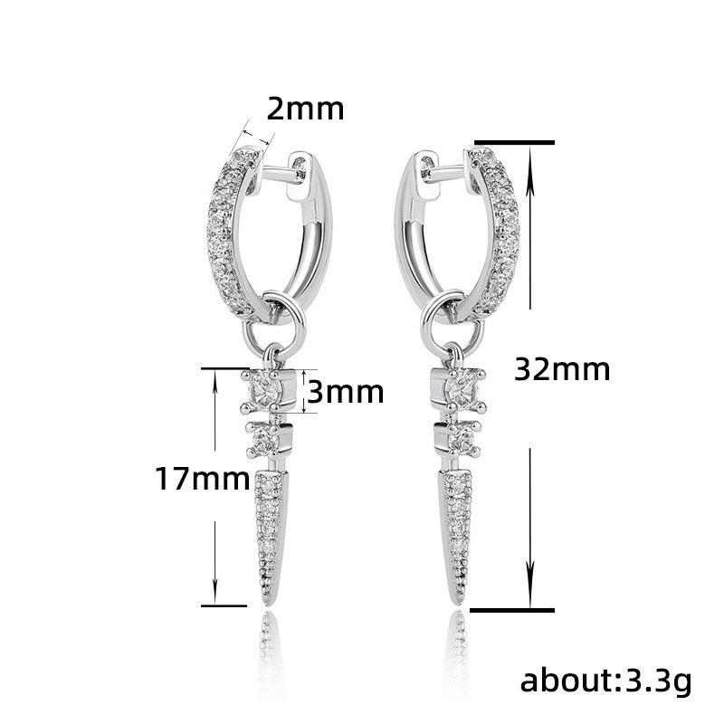 Elegant Earring for Every Occasion