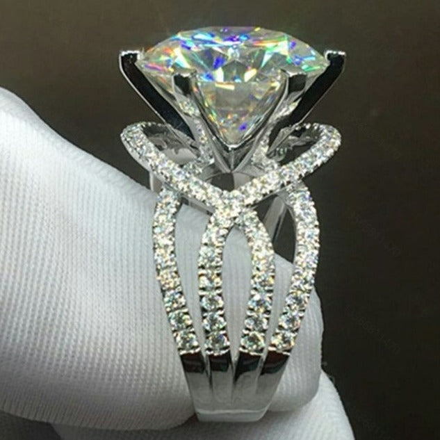 Romantic Ring for Special Moments