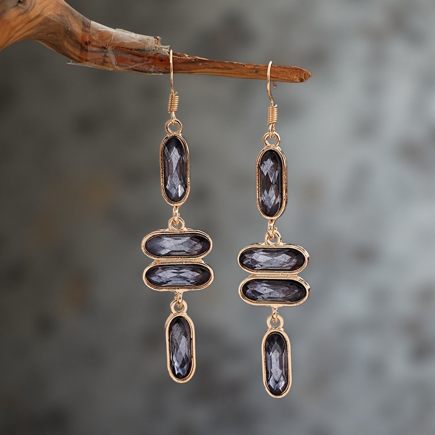 Beautiful Earring with Unique Style