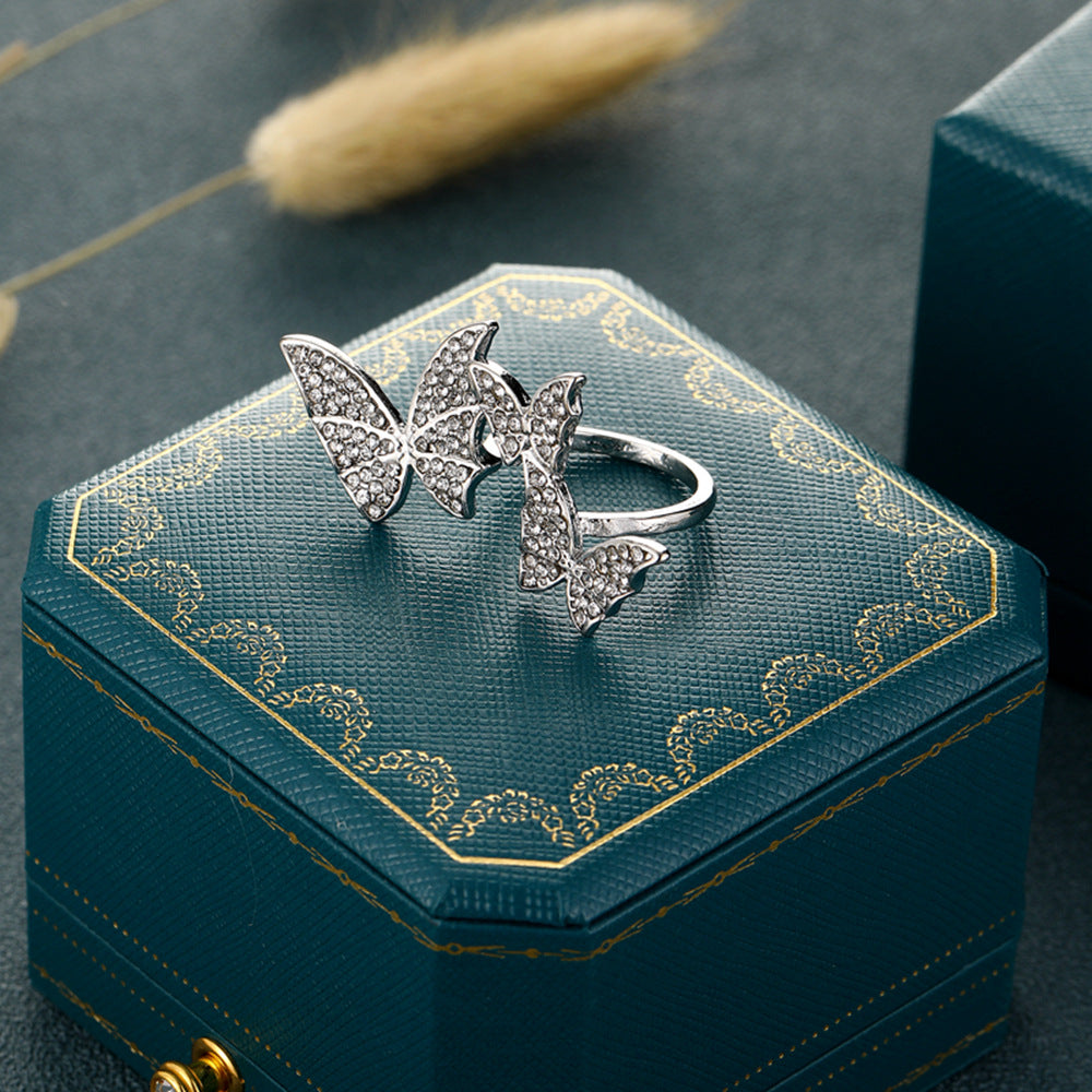 Elegant Ring for Every Occasion
