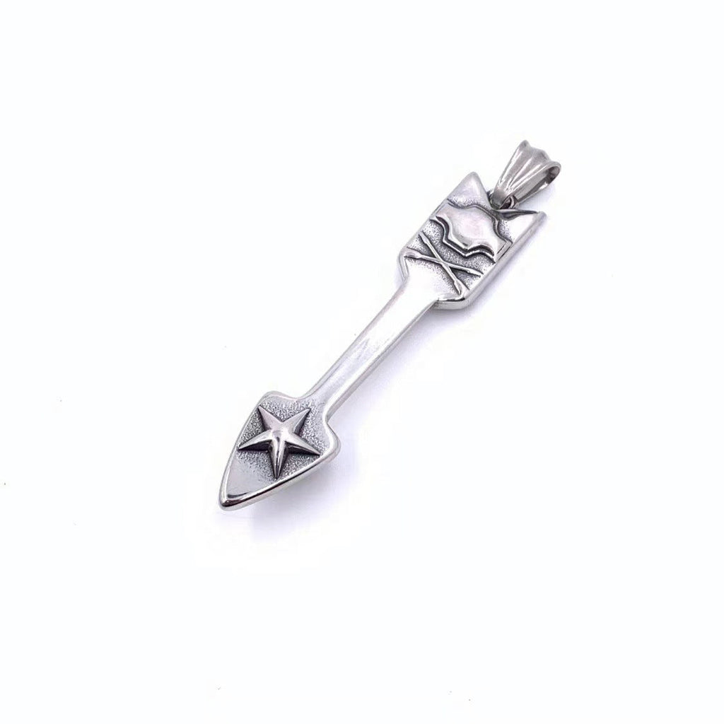 Vintage Handmade Pendant