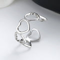 Charming Ring for Any Occasion