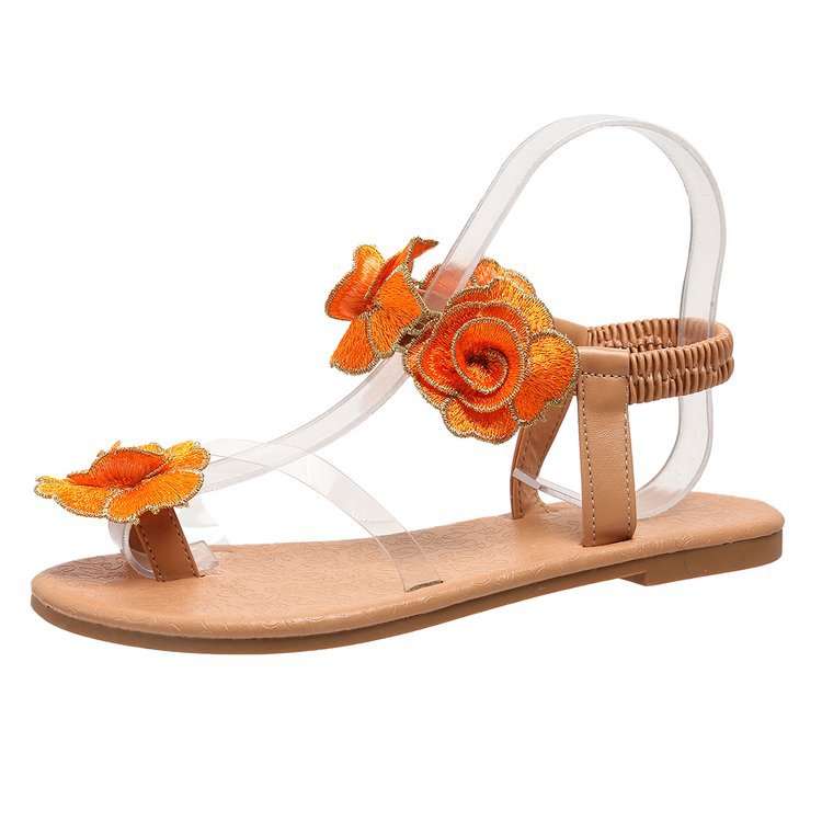 Beautifully Crafted Orthopedic Sandals