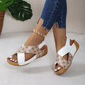 Comfortable Orthopedic Sandals for Daily Wear