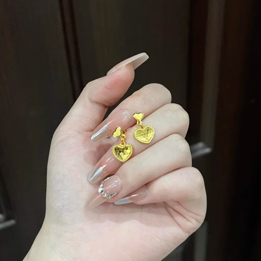 Romantic Earring for Special Moments