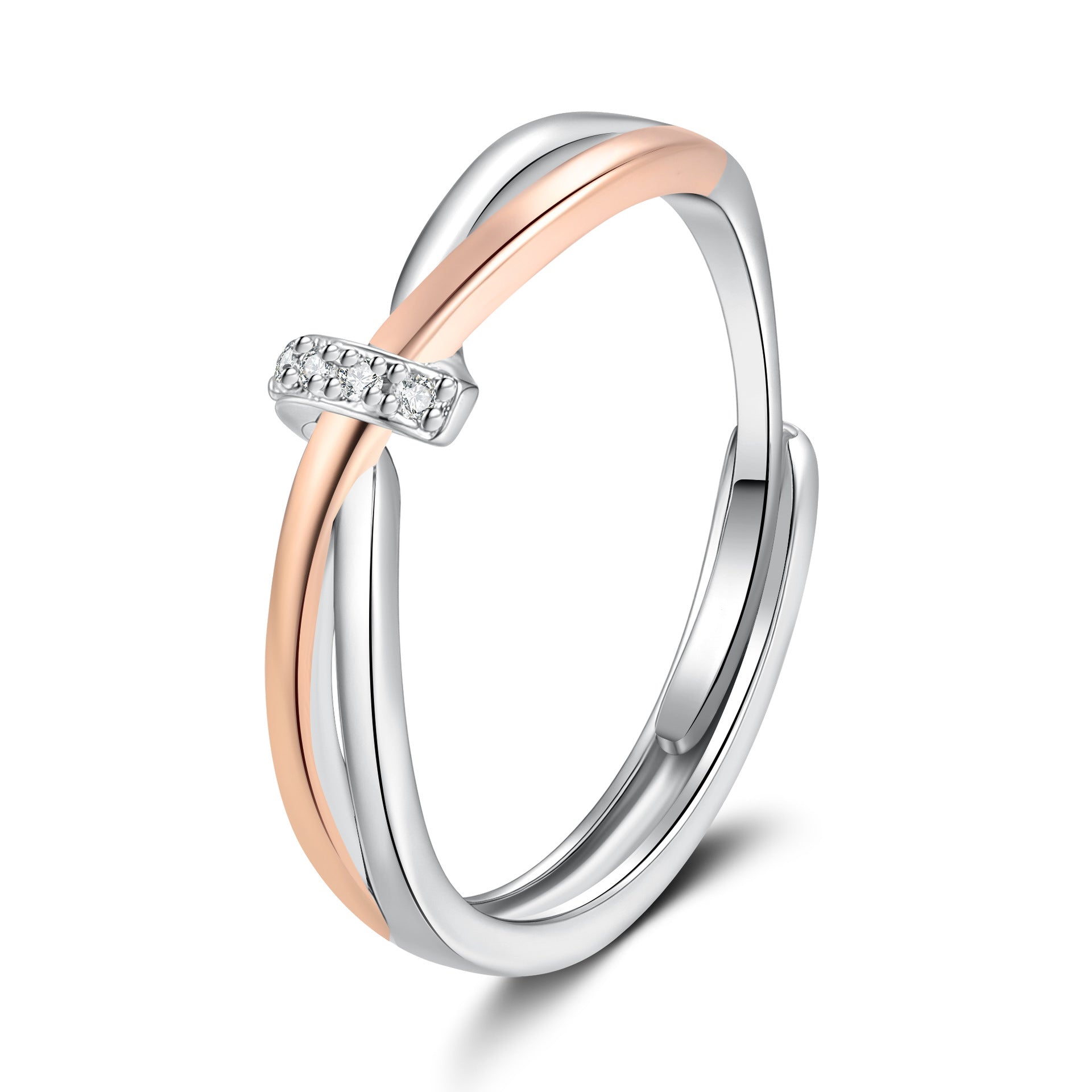 Elegant Ring for Every Occasion