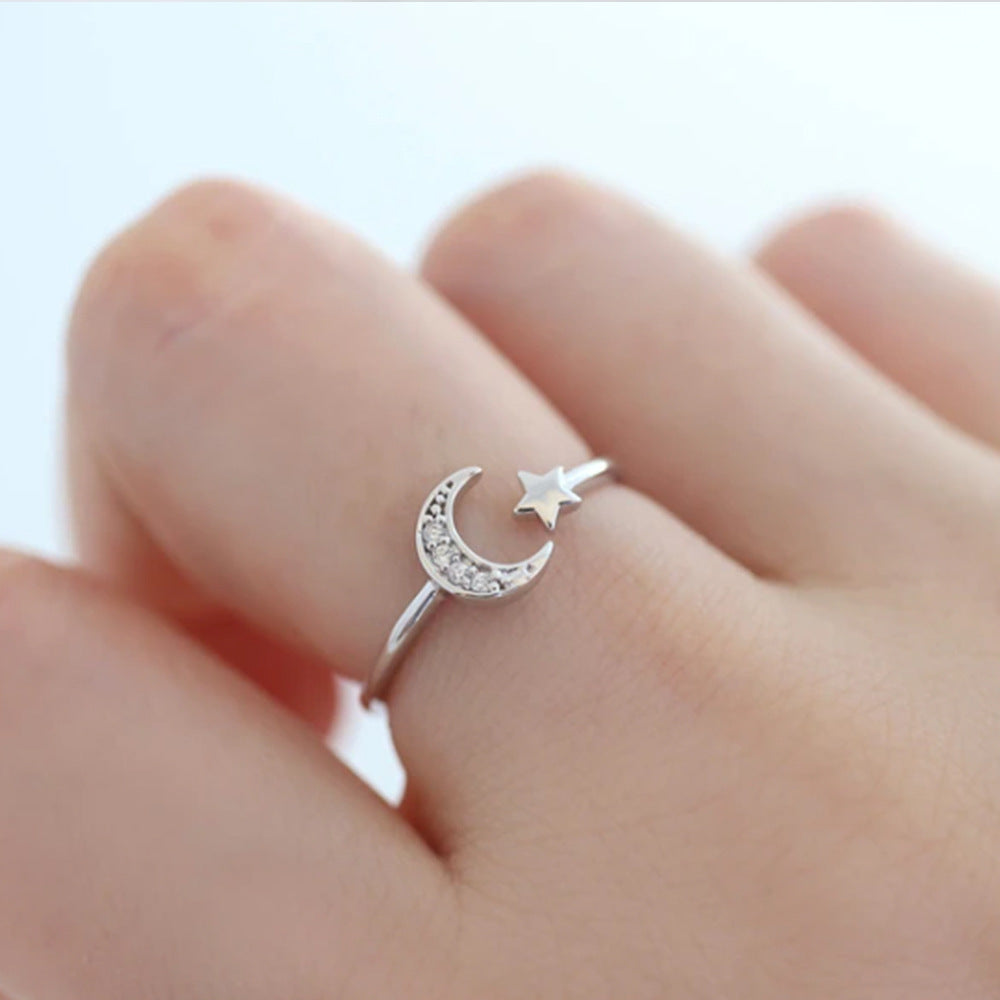 Vintage Handmade Ring