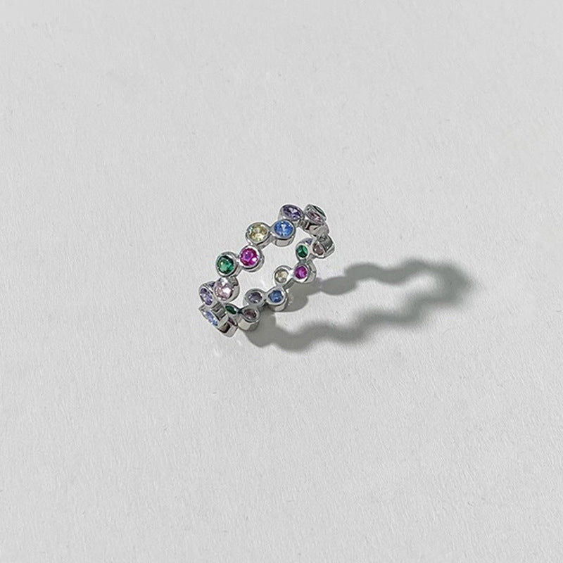 Classic Ring with Timeless Appeal