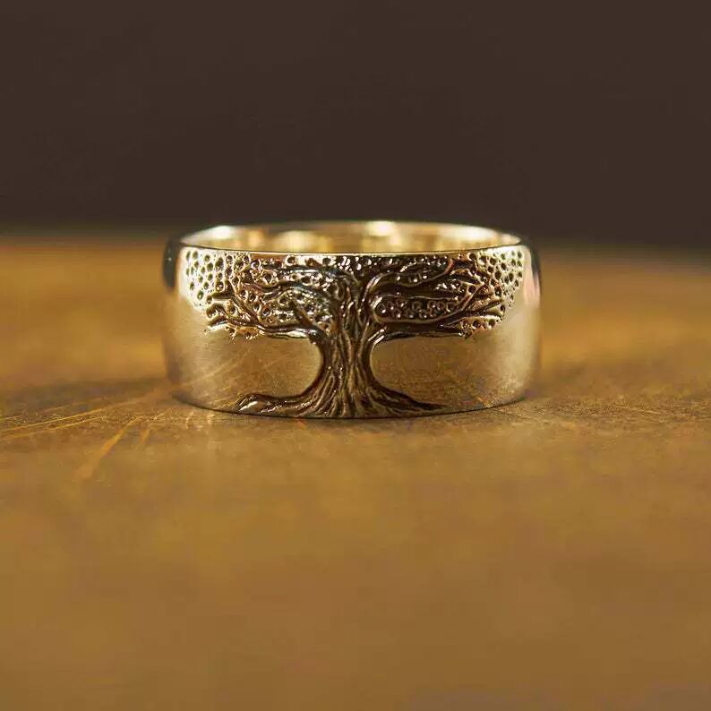 Romantic Ring for Special Moments