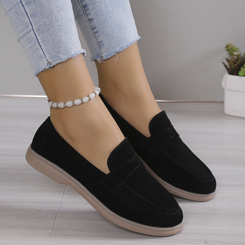 Vintage Inspired Orthopedic Shoes