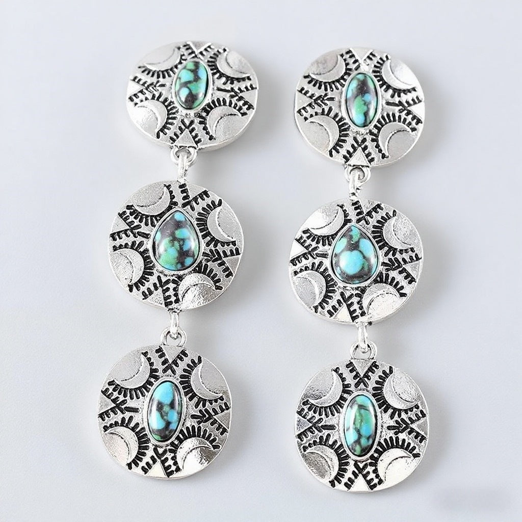 Charming Earring for Any Occasion