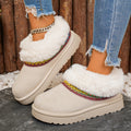 Comfortable Orthopedic Boots for Daily Wear