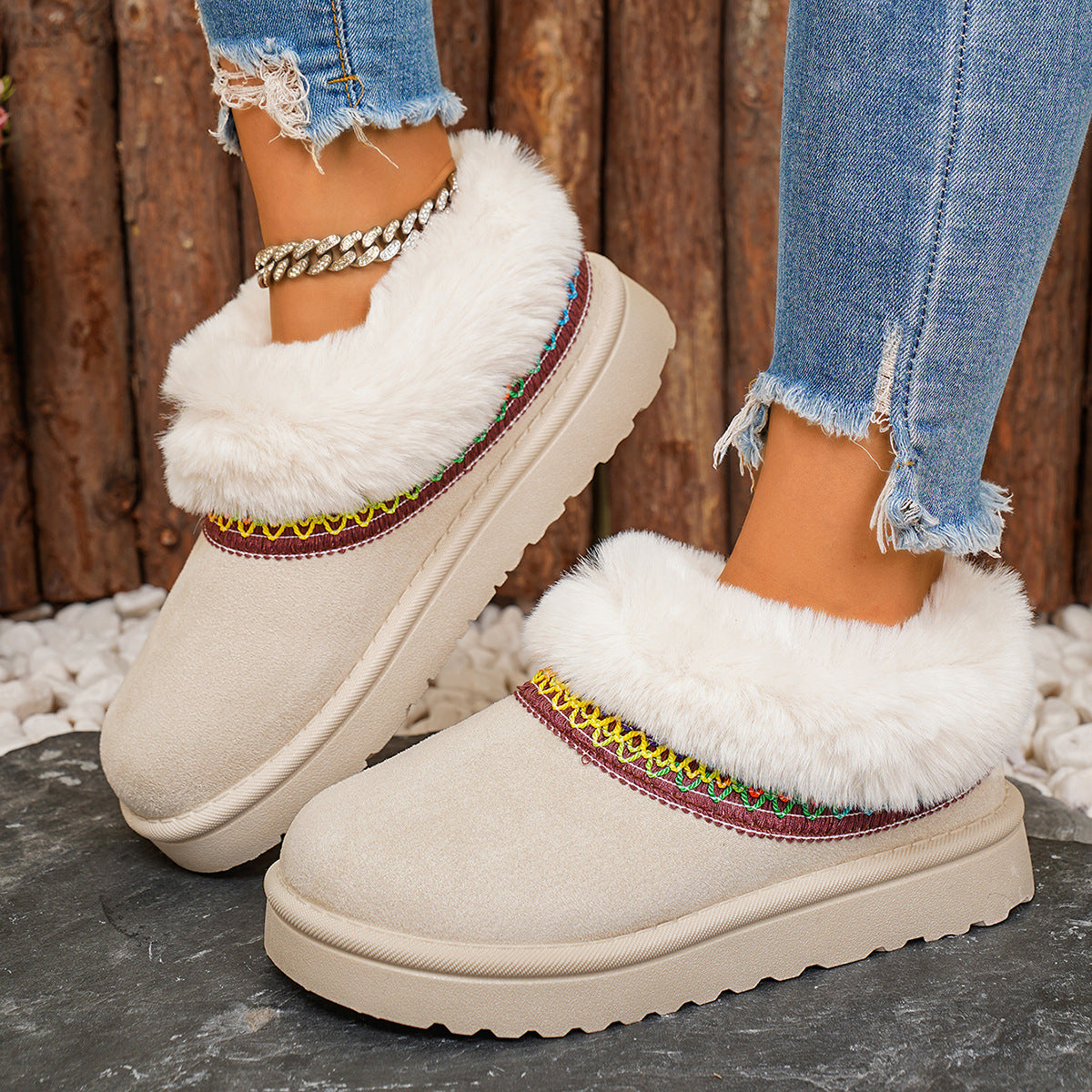 Comfortable Orthopedic Boots for Daily Wear