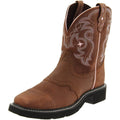 Classic Orthopedic Boots with Timeless Style