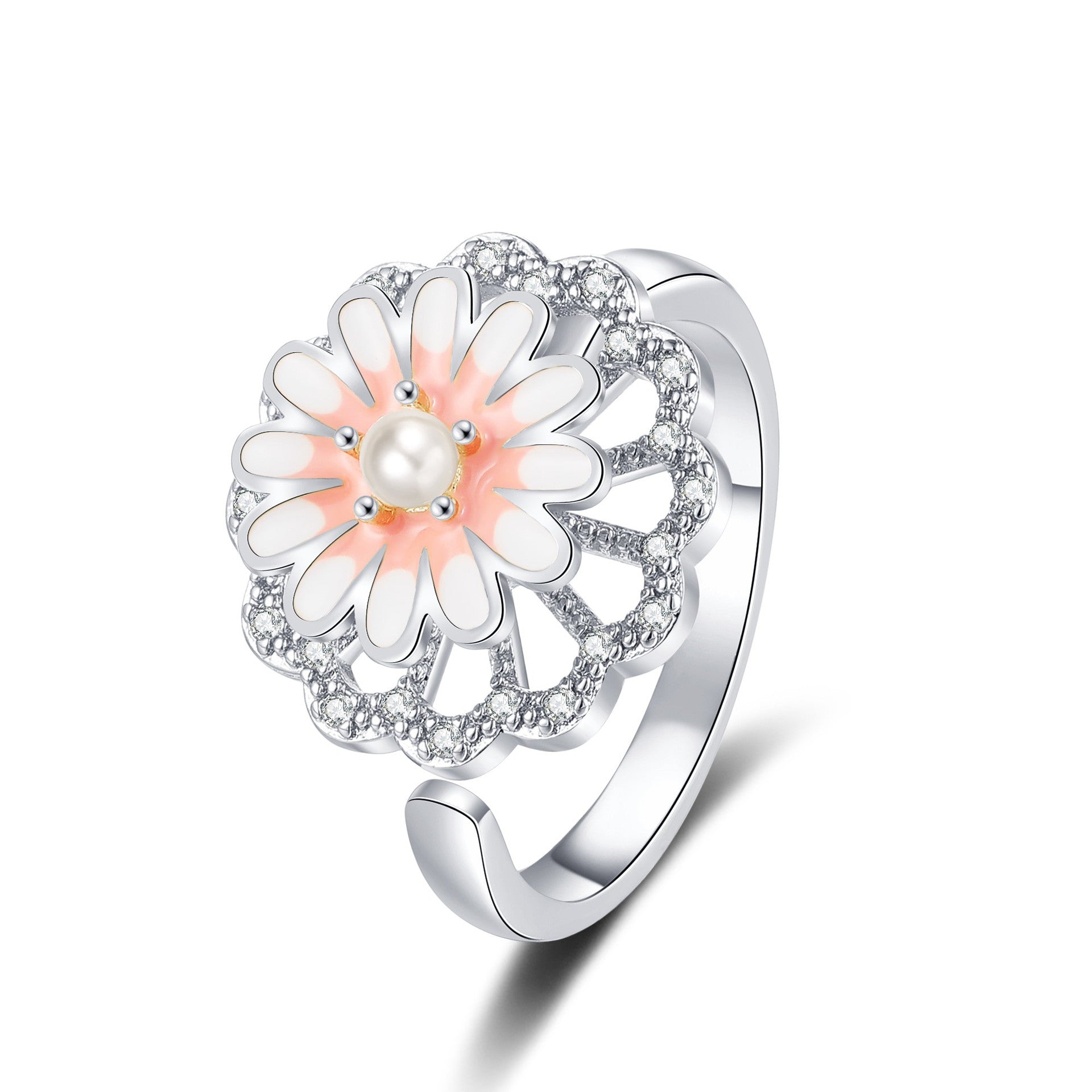 Stunning Ring for Daily Wear