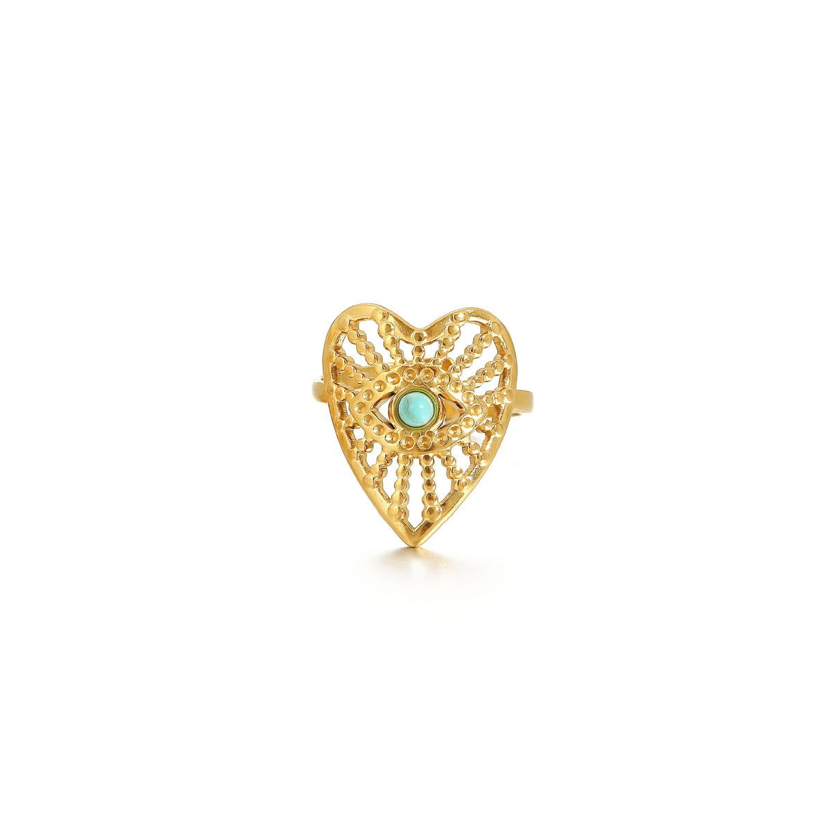 Beautiful Piece with Unique Style