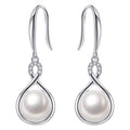 Romantic Pearl Earring for Special Moments