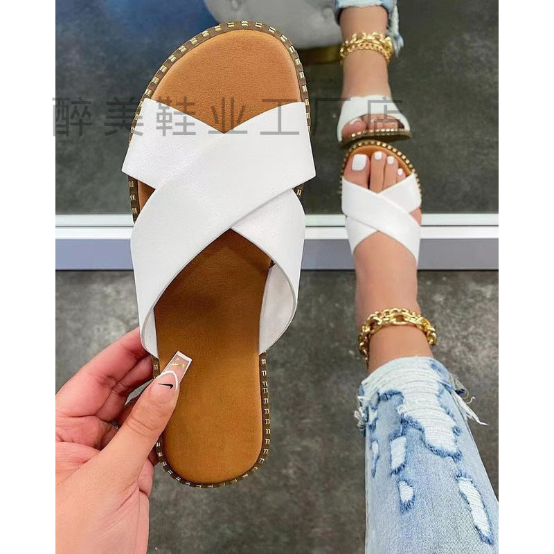 Beautifully Crafted Orthopedic Sandals
