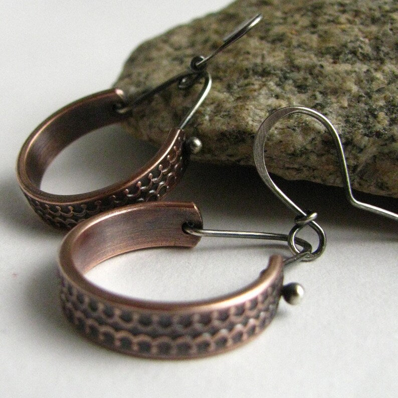 Classic Earring with Timeless Appeal