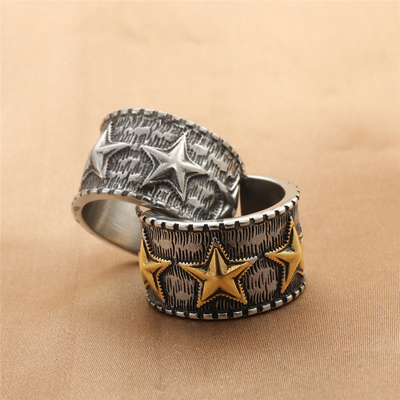 Romantic Ring for Special Moments
