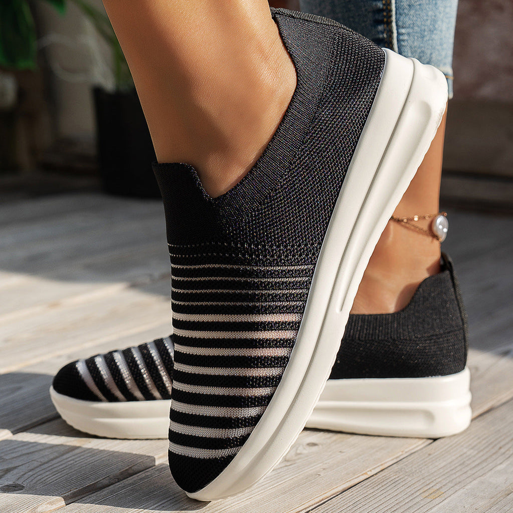 Graceful Orthopedic Shoes for Modern Look