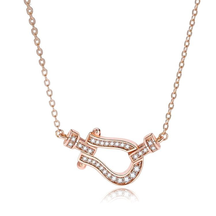 Classic Necklace with Timeless Appeal