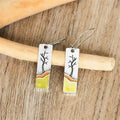 Romantic Earring for Special Moments