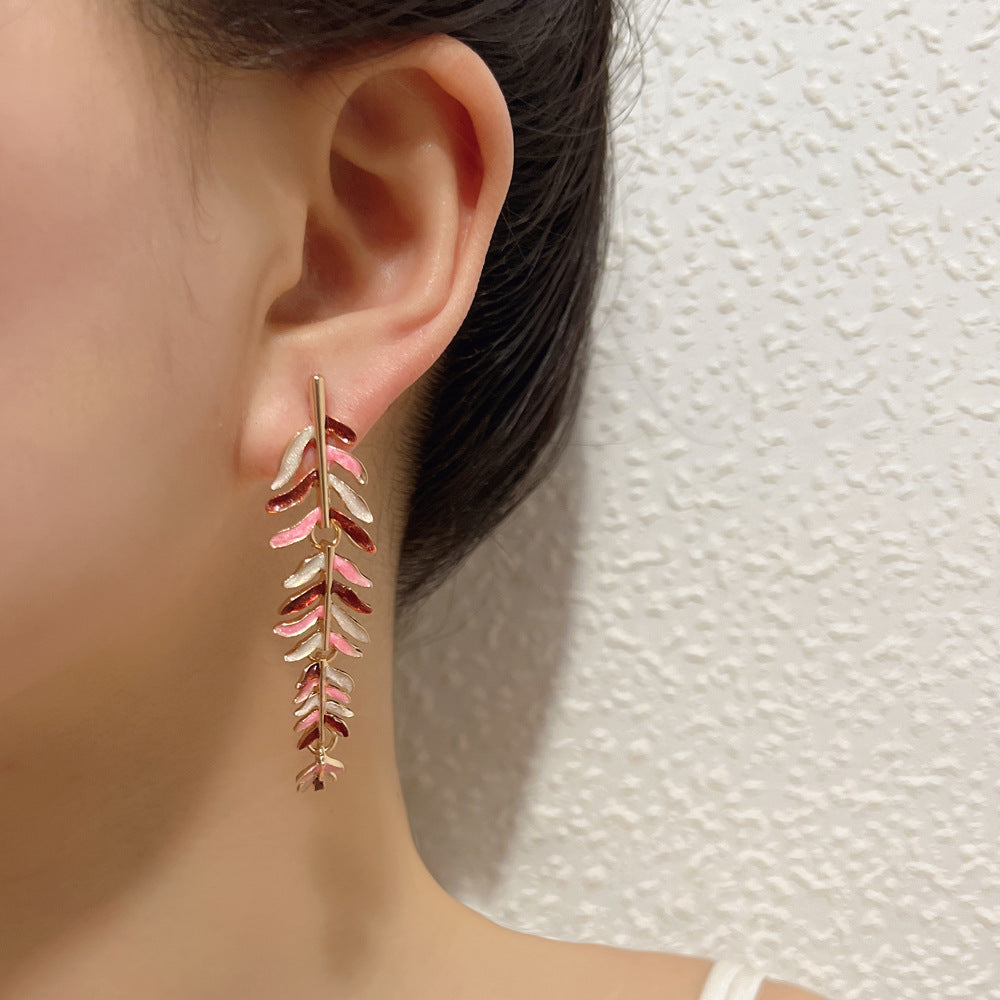 Charming Earring for Any Occasion