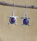 Beautiful Silver Earring with Unique Style
