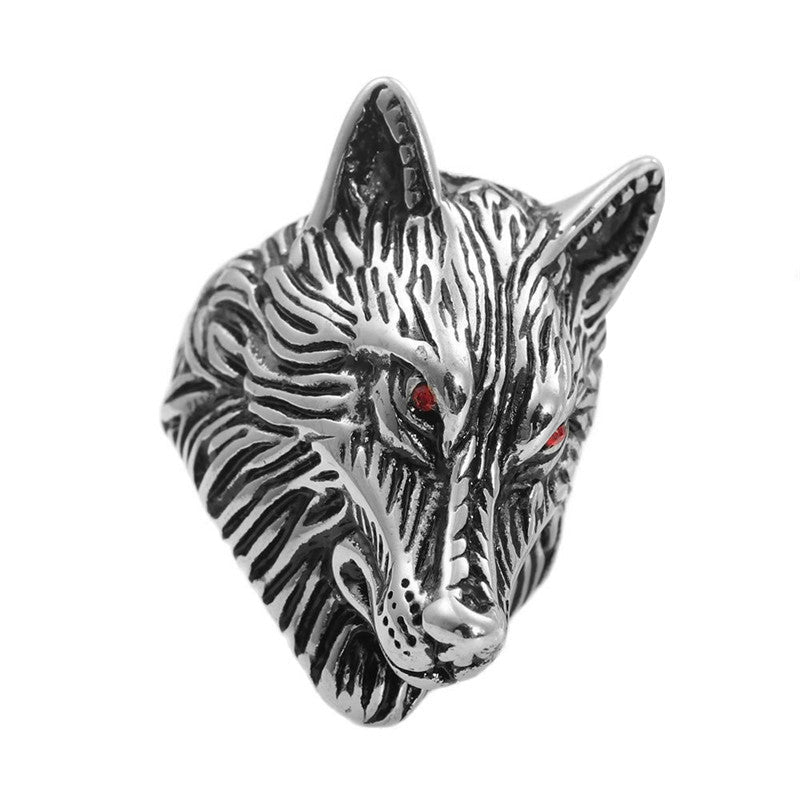 Elegant Ring for Every Occasion