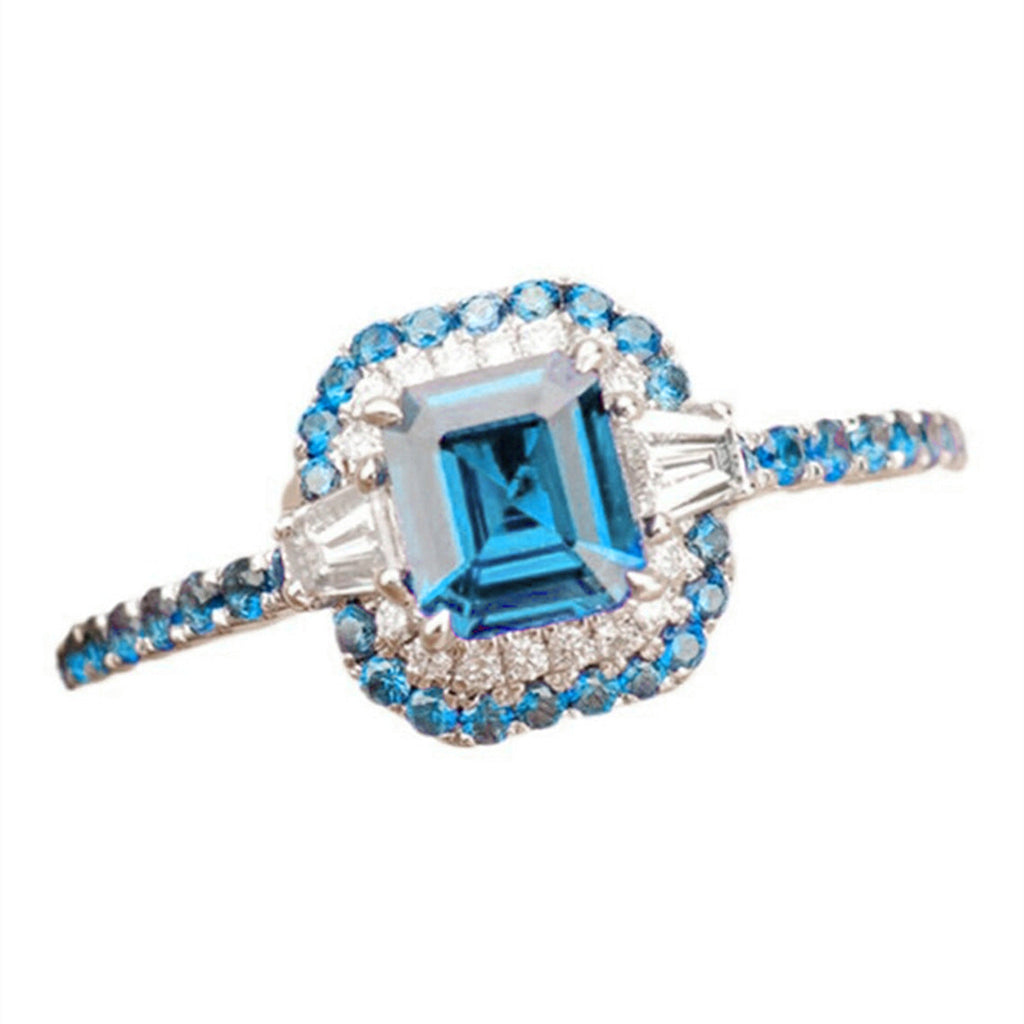 Beautiful Ring with Unique Style