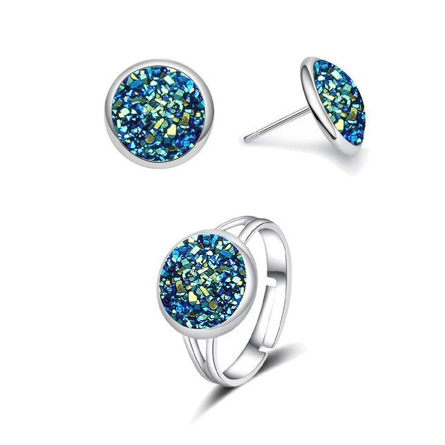 Delicate Artisan Set