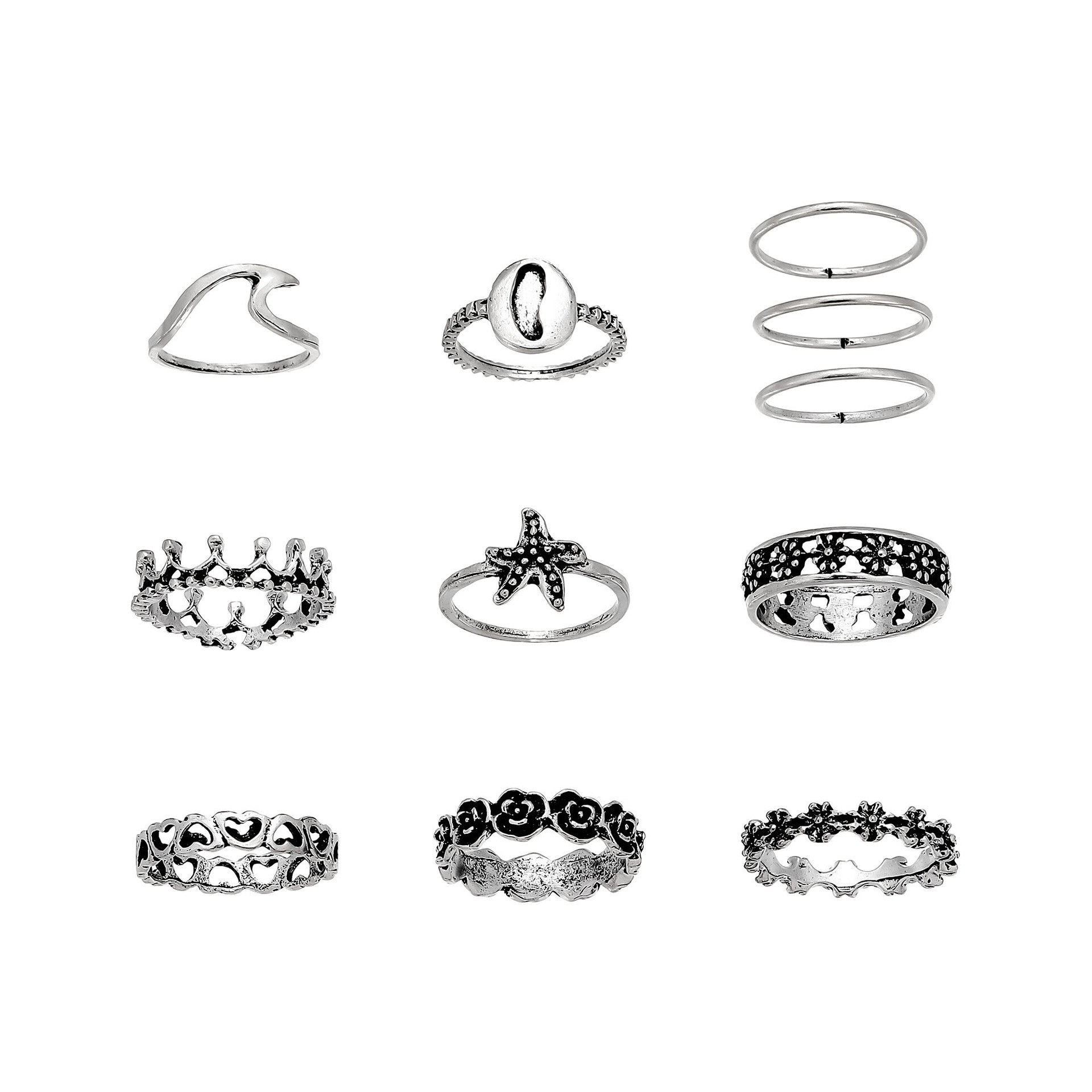 Stunning Set for Daily Wear
