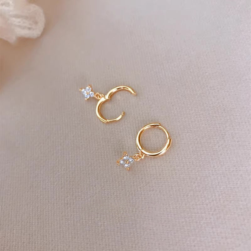Elegant Earring for Every Occasion