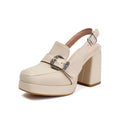 Elegant Orthopedic Shoes for Every Step