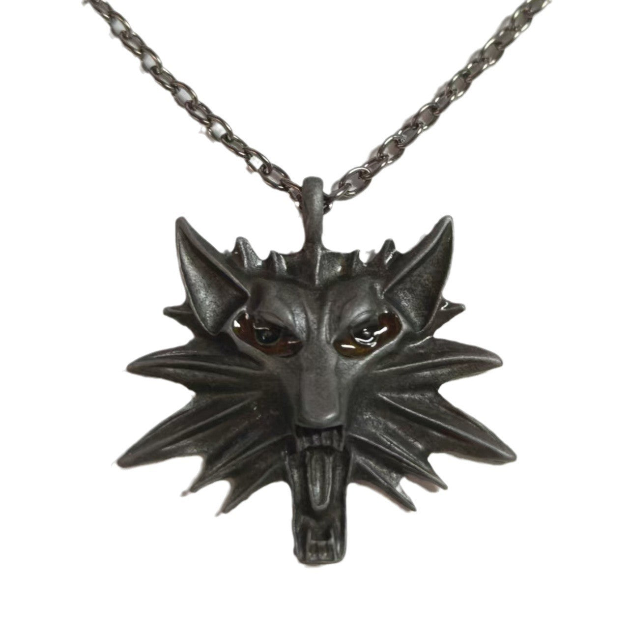 Beautiful Necklace with Unique Style