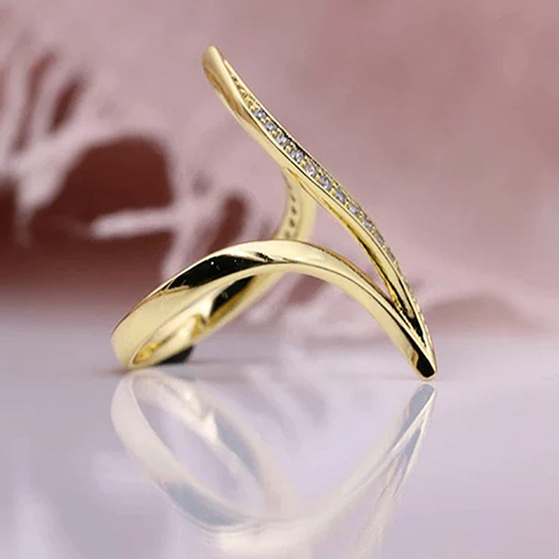 Vintage Handmade Ring
