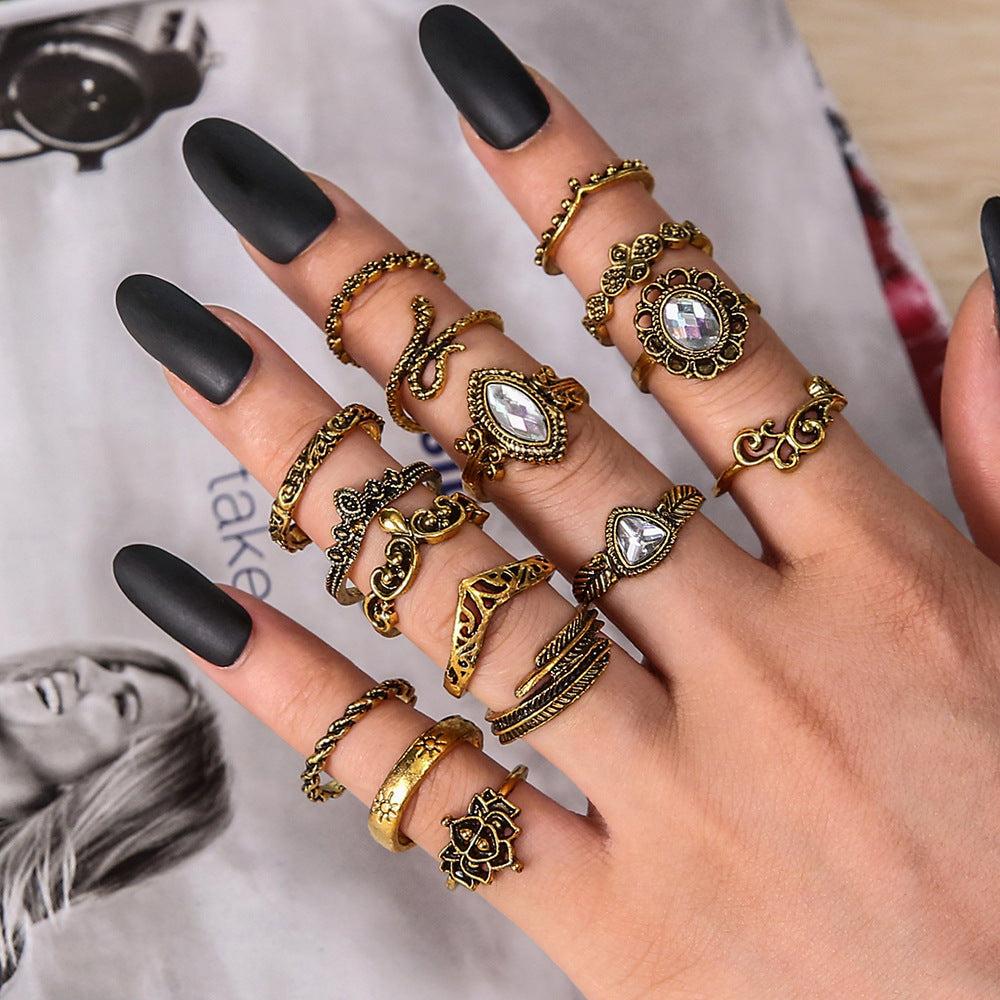 Elegant Ring for Every Occasion