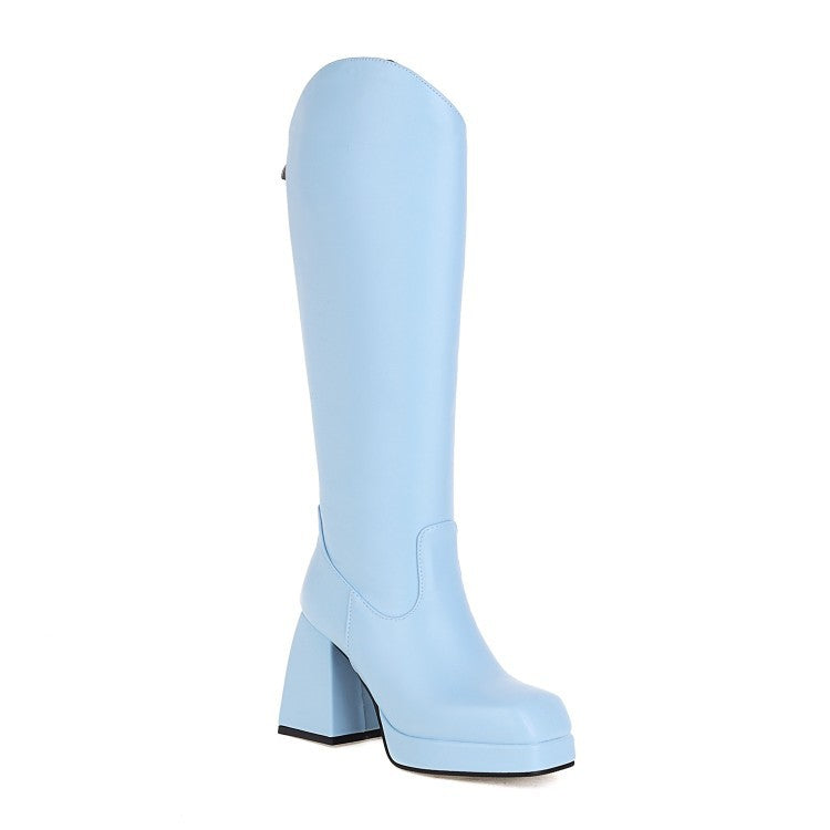 Classic Orthopedic Boots with Timeless Style