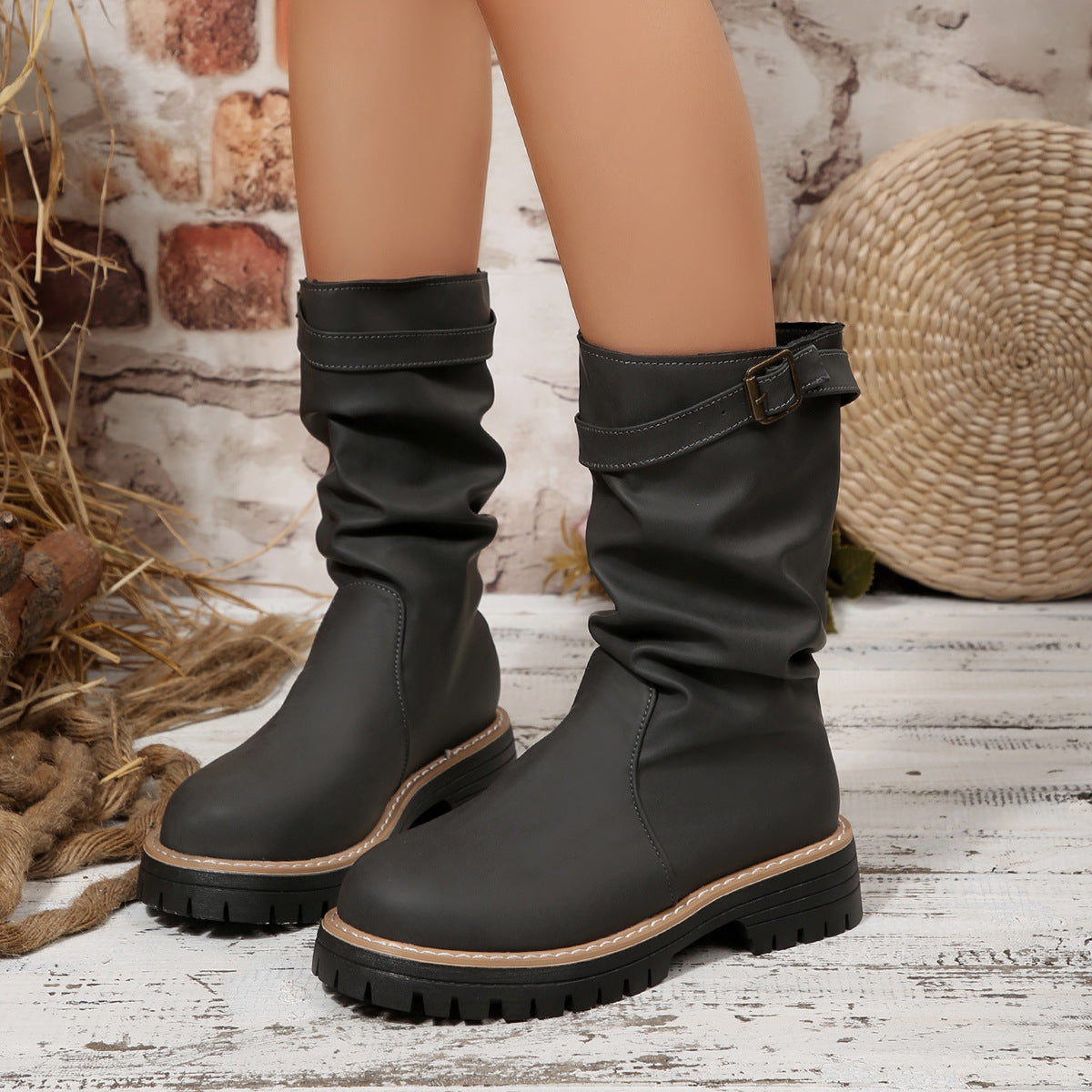 Stylish Orthopedic Boots for Any Occasion