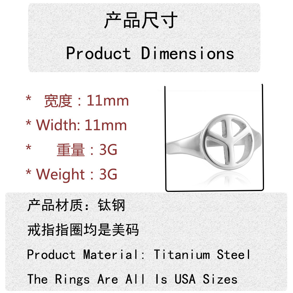Stunning Ring for Daily Wear