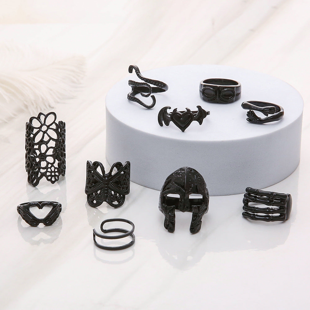 Romantic Ring for Special Moments