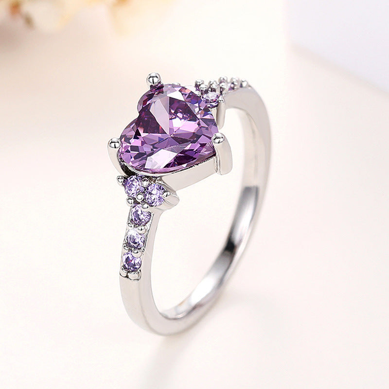 Elegant Ring for Every Occasion