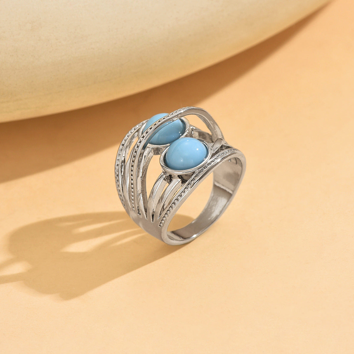 Elegant Ring for Every Occasion