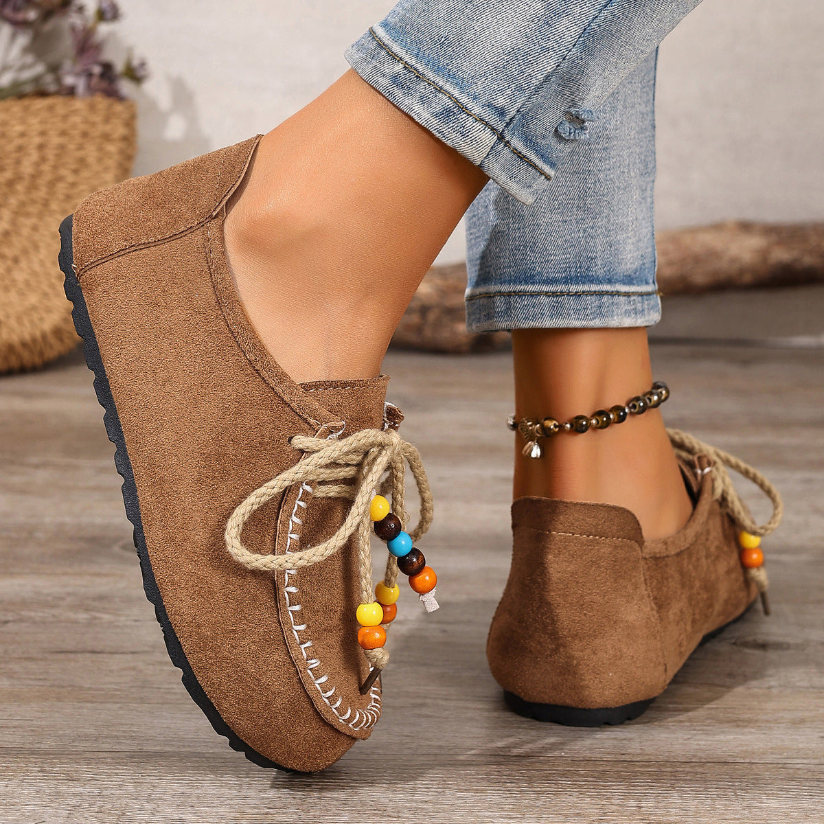 Comfortable Orthopedic Shoes for Daily Wear